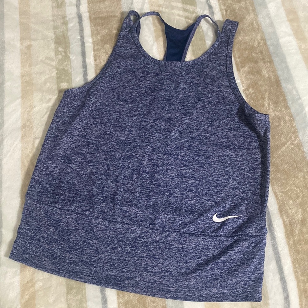 Nike shirt